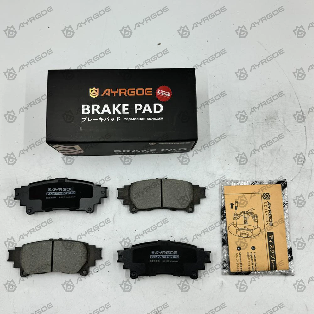 LEXUS RX AGL10 2009 D2326 RR3 LEXUS RX AGL10 2009 D2326 RR3