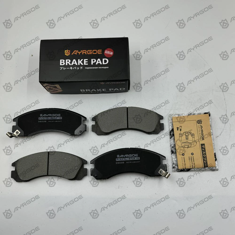 MITSUBISHI L400 1994 D6039 FR3 MITSUBISHI L400 1994 D6039 FR3